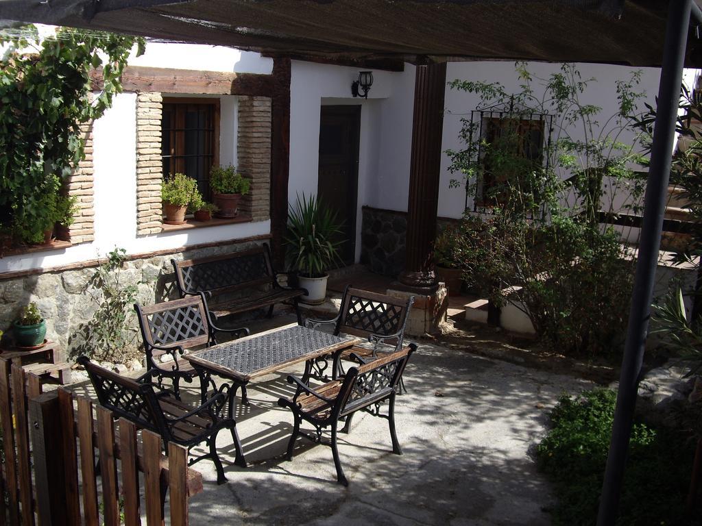 Cuevas Rio Baza Apartment Bilik gambar