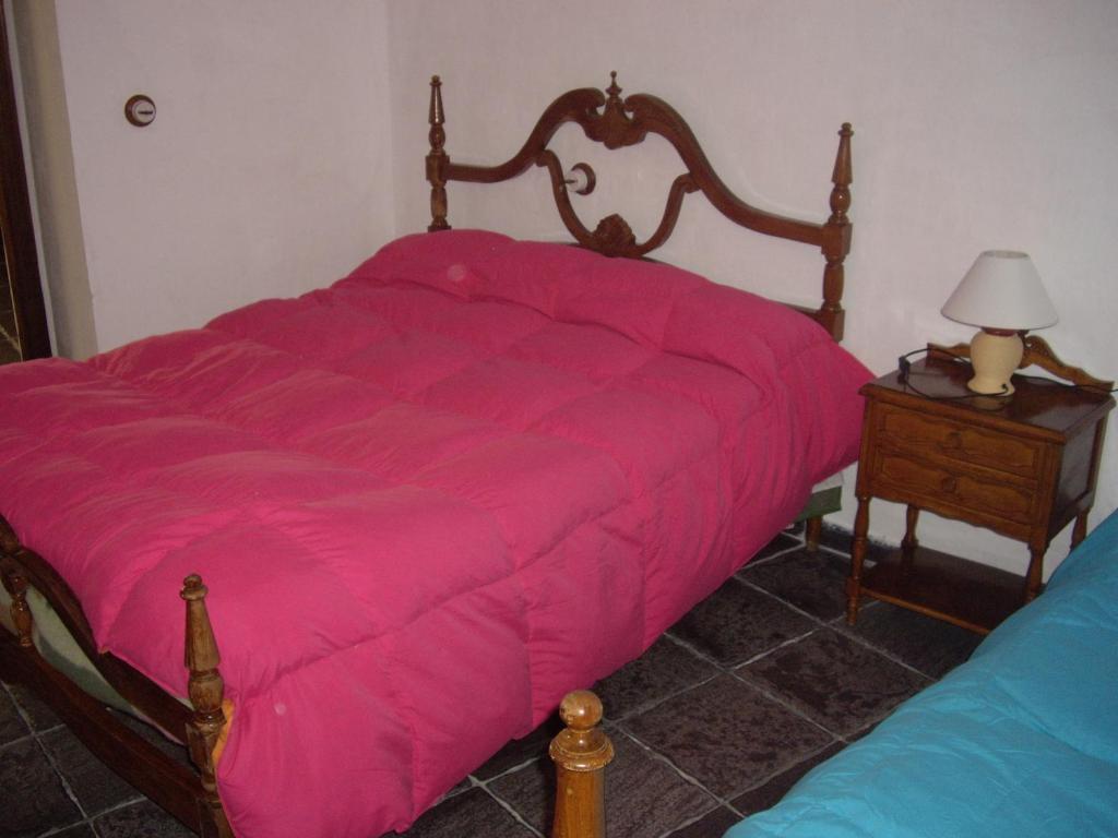 Cuevas Rio Baza Apartment Bilik gambar