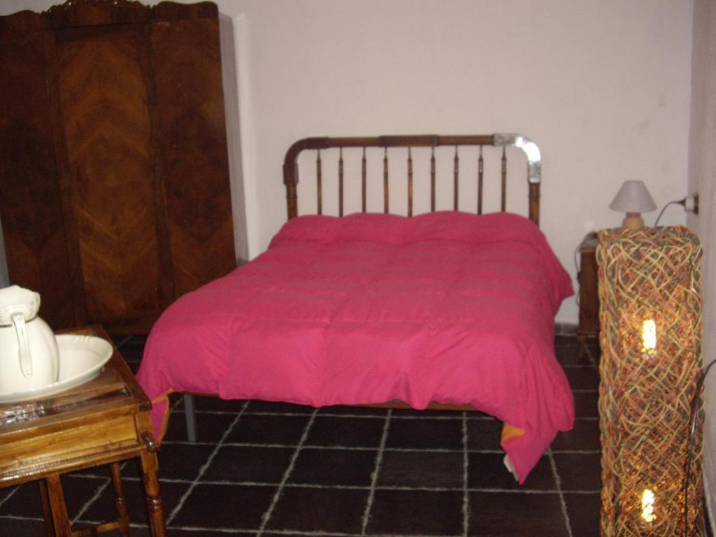 Cuevas Rio Baza Apartment Bilik gambar