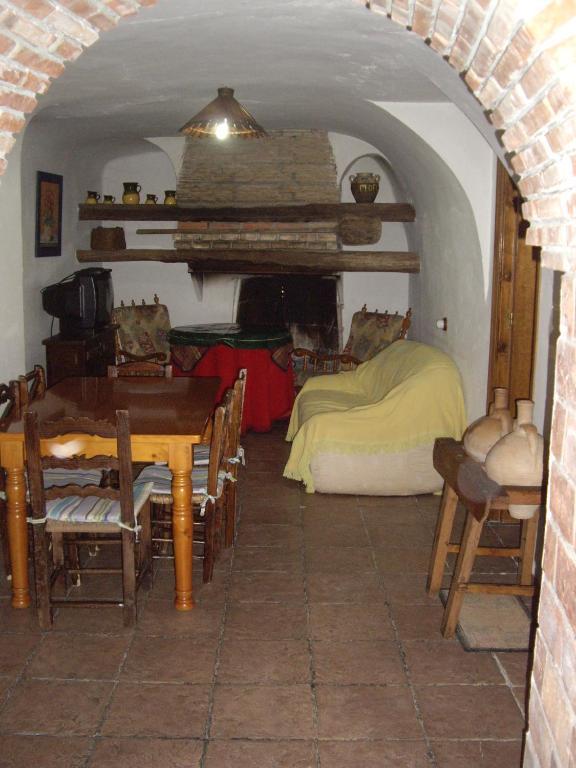 Cuevas Rio Baza Apartment Bilik gambar