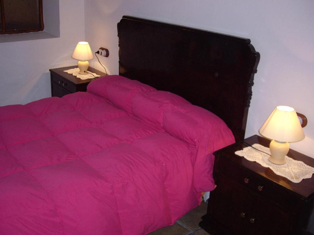 Cuevas Rio Baza Apartment Bilik gambar
