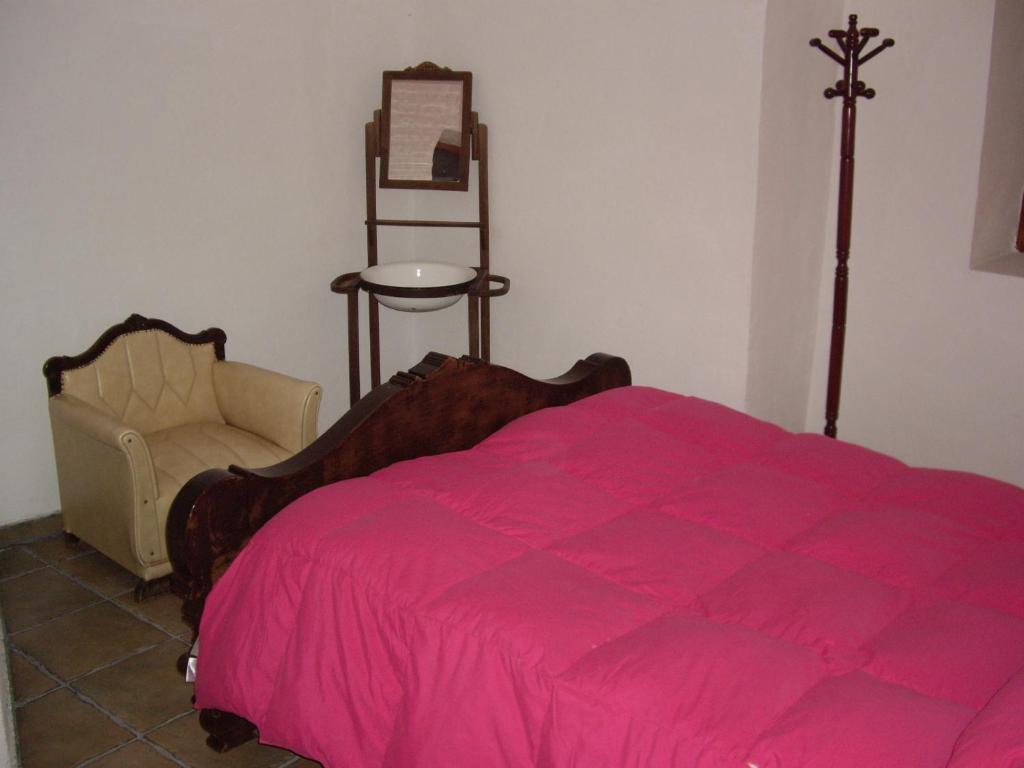 Cuevas Rio Baza Apartment Bilik gambar